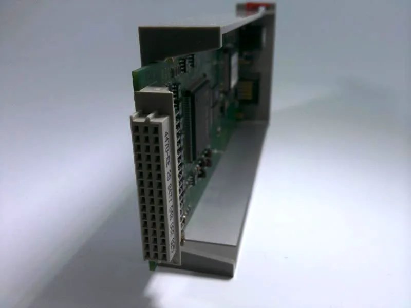 86485-01 PC板 PLC/附加板 由 LENTRONICS