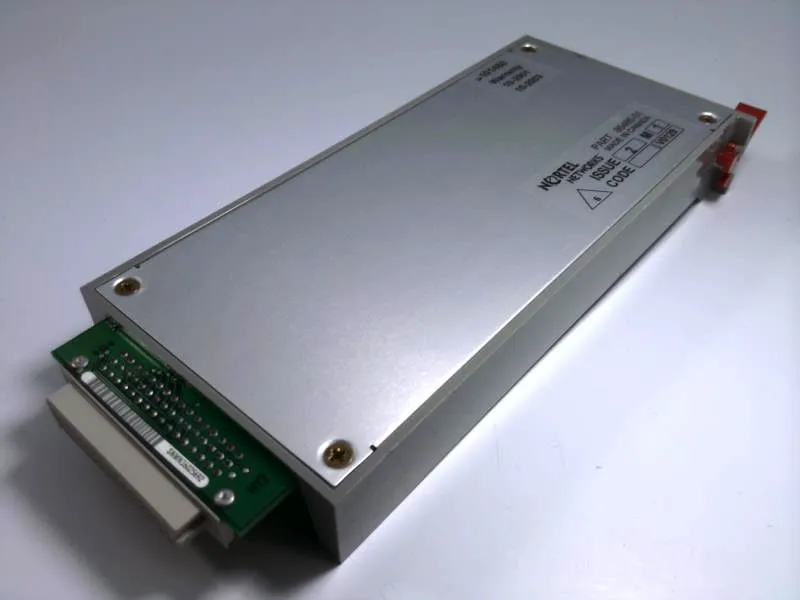 86485-01 PC板 PLC/附加板 由 LENTRONICS