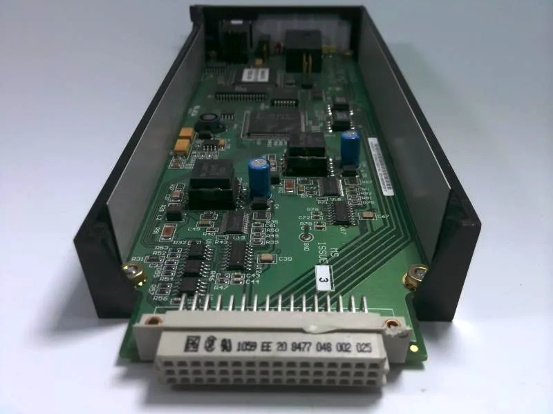 B86445-32 PC板 PLC/附加板 由 LENTRONICS