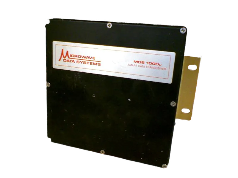 MDS-1000 PC板 PLC/附加板 由 MICROWAVE DATA SYS