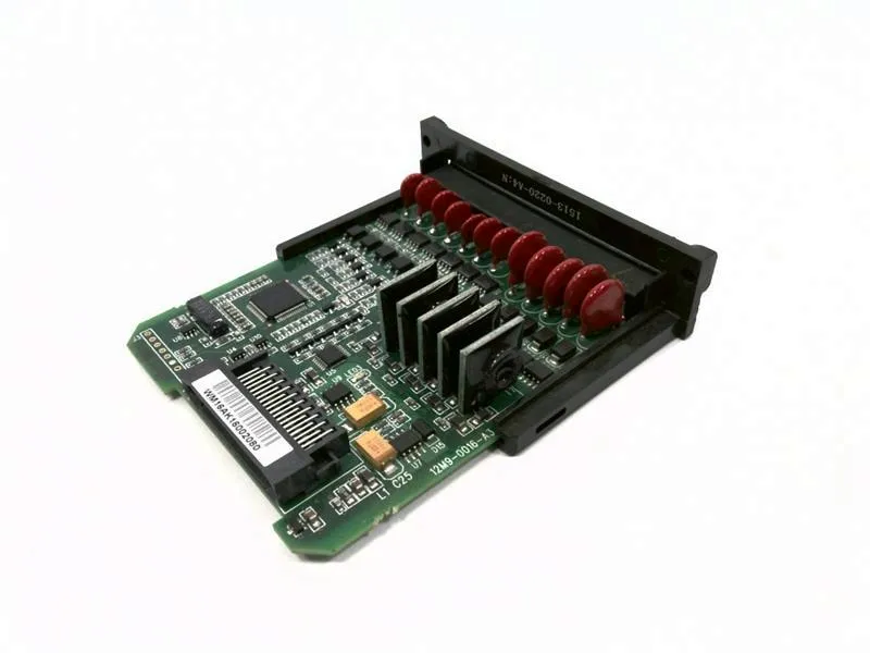 12M9-0016-A3 PC板 PLC/附加板 由 MULTILIN