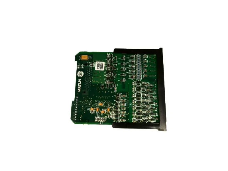 12M9-0016-A3 PC板 PLC/附加板 由 MULTILIN