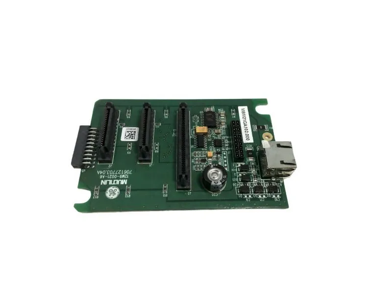 12M9-0021-A6 PC板 PLC/附加板 由 MULTILIN