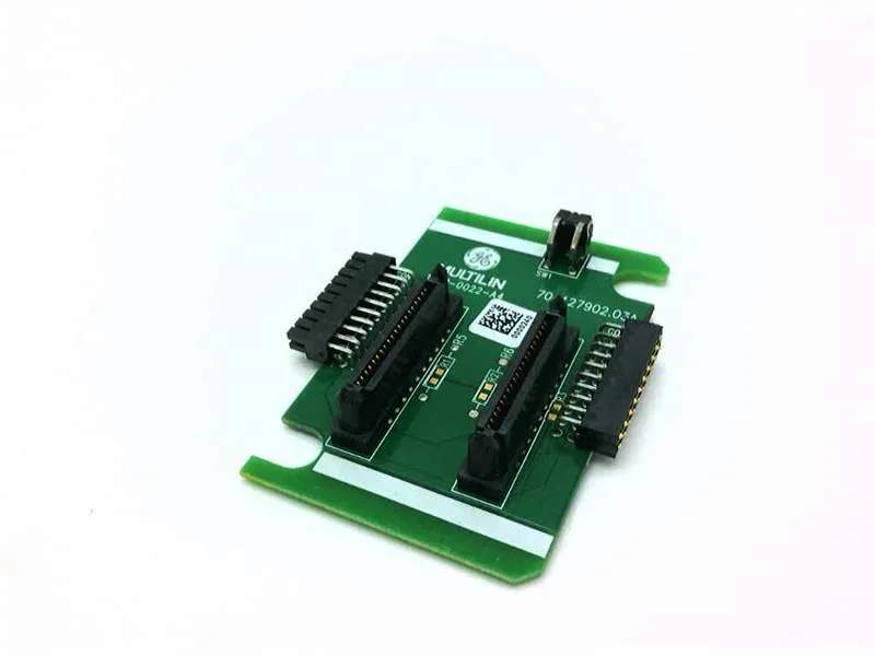 12M9-0022-A4 PC板 PLC/附加板 由 MULTILIN