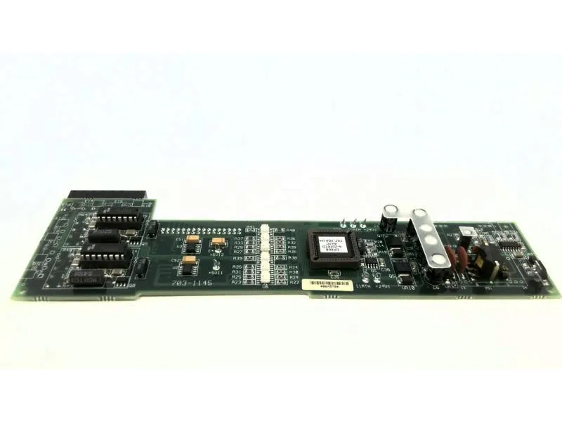 703-1145 PC板電腦 由 PANAMETRICS