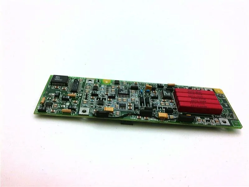 710-1269 PC板 PLC/附加板 由 PANAMETRICS
