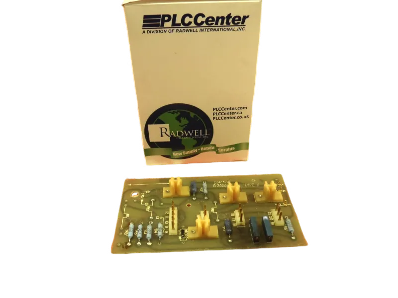 134193U Tarjeta de PC PLC/Tarjeta adicional de GENERIC