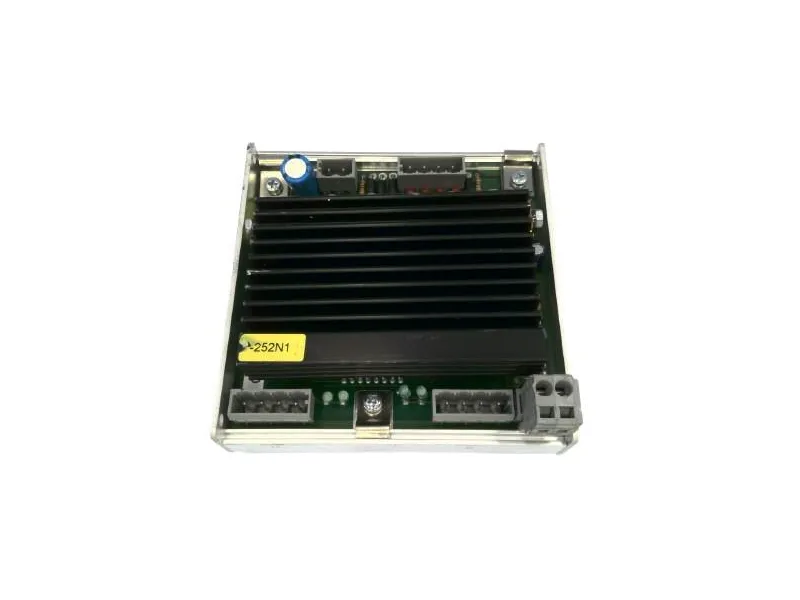 A.200-371-030 PCボード PLC/追加ボード by GENERIC
