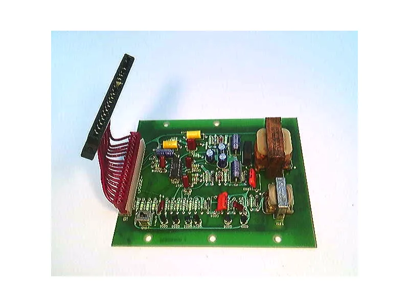D29432 Tarjeta de PC PLC/Tarjeta adicional de GENERIC