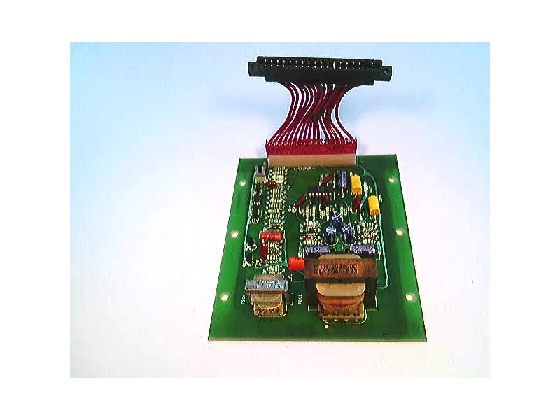 D29432 Płyta PC PLC/Moduł dodatkowy firmy GENERIC