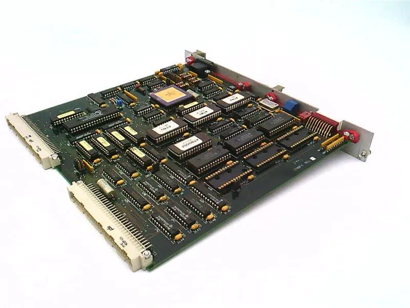 E500FA Tarjeta de PC Módulo PLC/Adicional por GENERIC