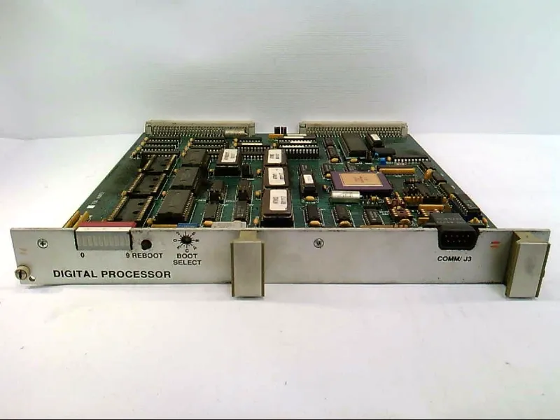 E500FA Tarjeta de PC Módulo PLC/Adicional por GENERIC