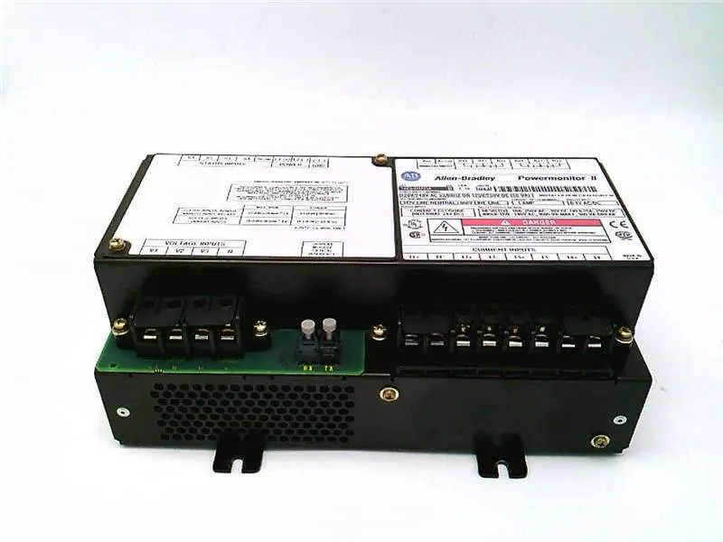 1403-MM01A PLC模組/機架 由 ALLEN BRADLEY