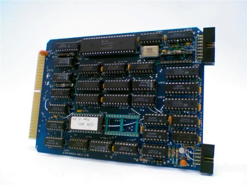 ST4504 Tarjeta de PC Módulo PLC/Adicional por GENERIC