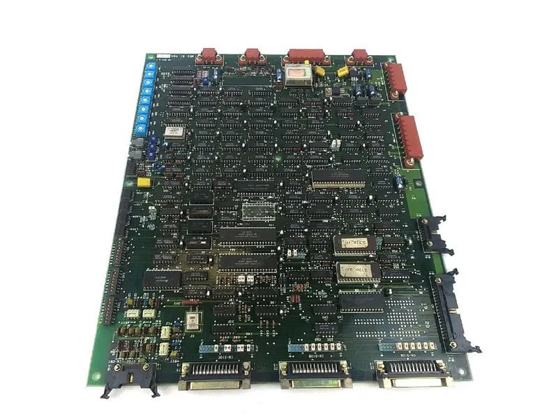WDC-BI-V04 Tarjeta de PC Módulo PLC/Adicional por GENERIC