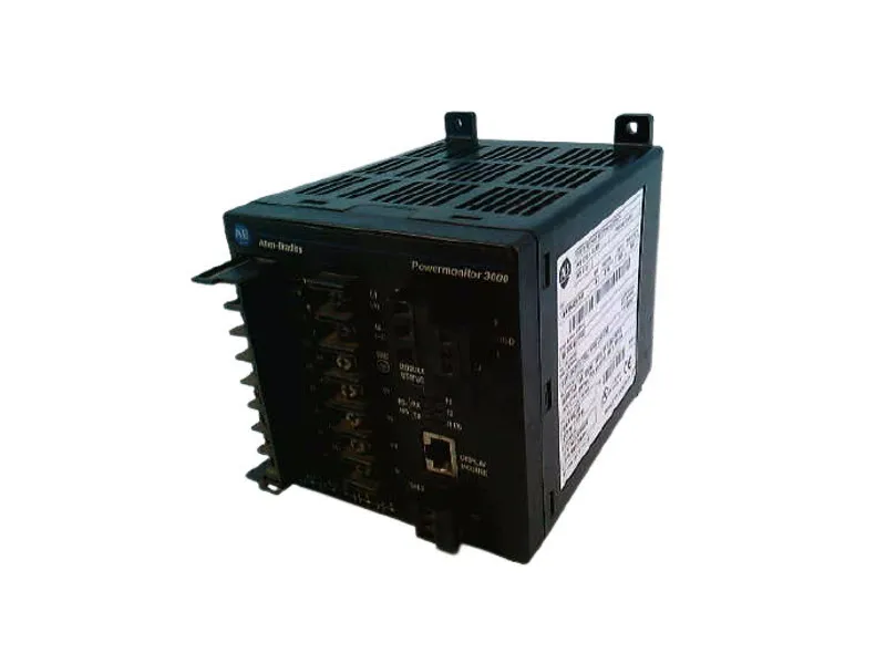 1404-M405B-RIO PLC模組/機架 由 ALLEN BRADLEY