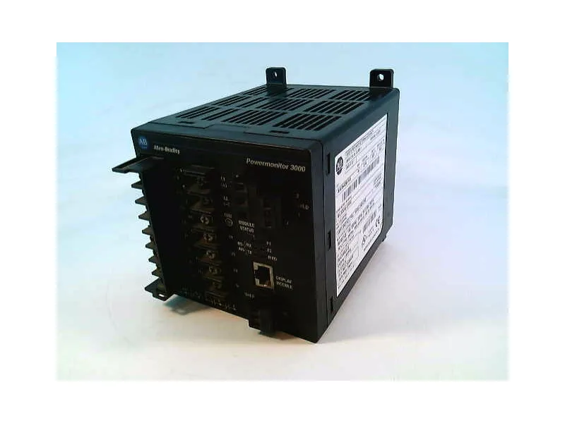1404-M405B-RIO PLC模組/機架 由 ALLEN BRADLEY