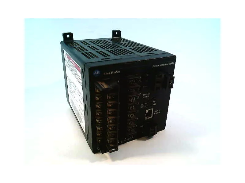 1404-M405B-RIO Modul/šasi PLC od ALLEN BRADLEY