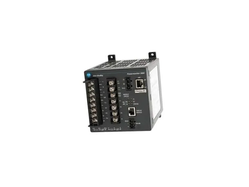 1404-M505A-CNT PLC模組/機架 由 ALLEN BRADLEY