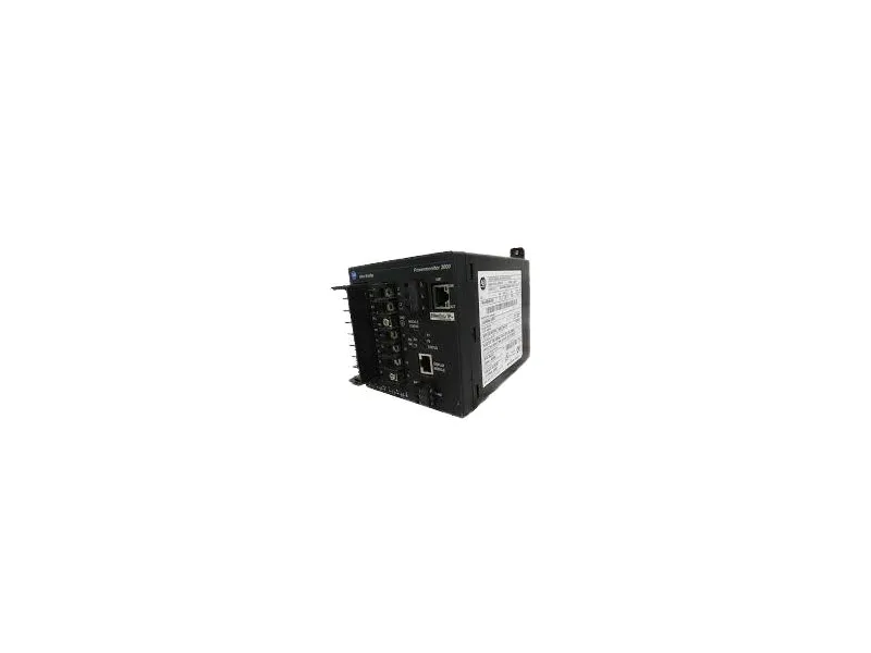 1404-M505B-ENT PLC模組/機架 由 ALLEN BRADLEY