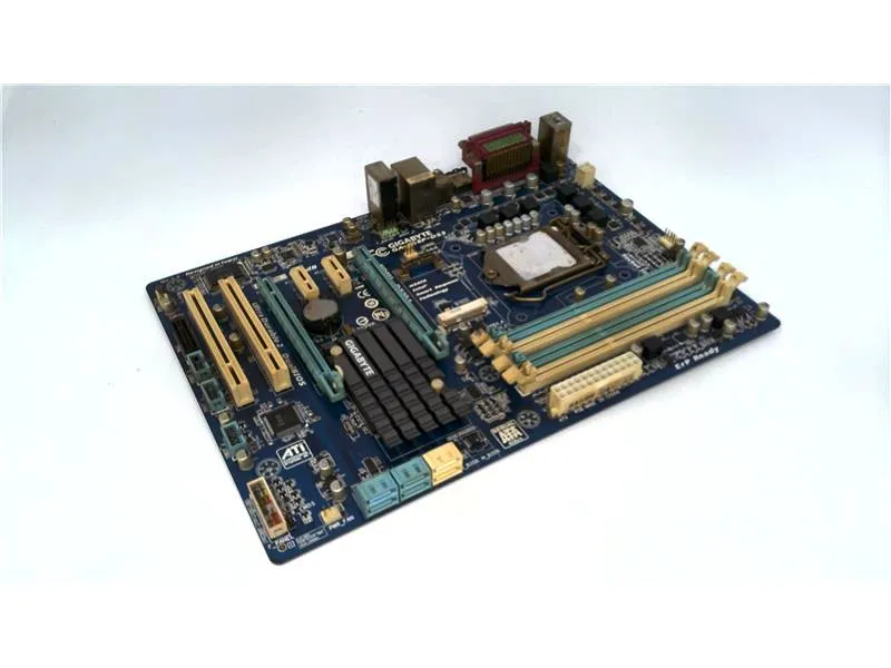 GA-Z68P-DS3 工業電腦板 由 GIGABYTE