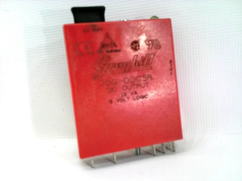 70G-ODC5R VDCロジックI/Oモジュール by GRAYHILL INC