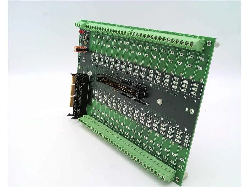 70GRCP32-HL PLCモジュール/ラック by GRAYHILL INC
