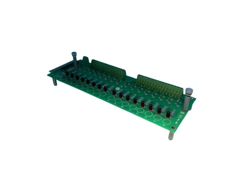 70MRCK16 Module/Châssis d'automate par GRAYHILL INC