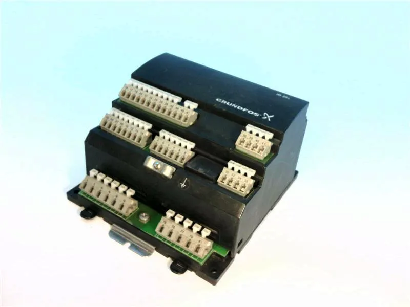 96161730-V01 โมดูล/แร็ค PLC โดย GRUNDFOS