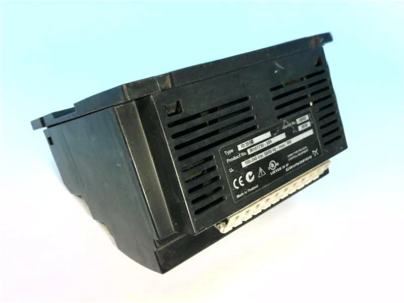 96161730-V01 Modulo/Rack PLC di GRUNDFOS