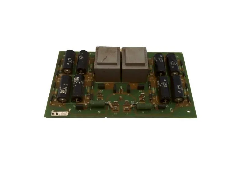18-07-25-AH Tarjeta de PC PLC/Tarjeta adicional por HAAS