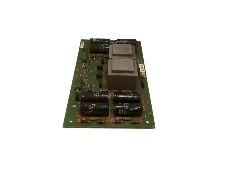 18-07-25-AH Tarjeta de PC PLC/Tarjeta adicional por HAAS