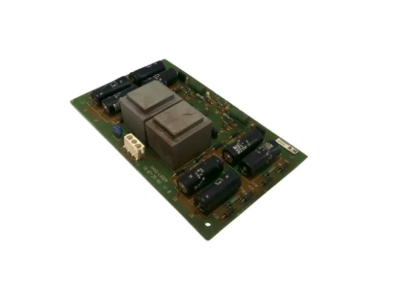 18-07-25-AH Deska PC Modul PLC/Přídavná deska od HAAS