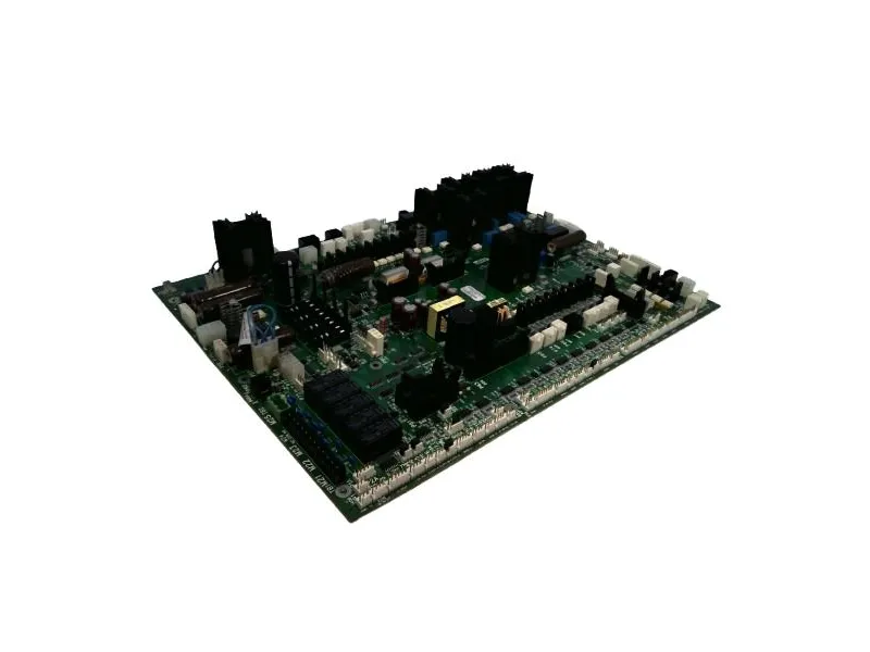 32-3283C Tarjeta de PC PLC/Tarjeta adicional por HAAS