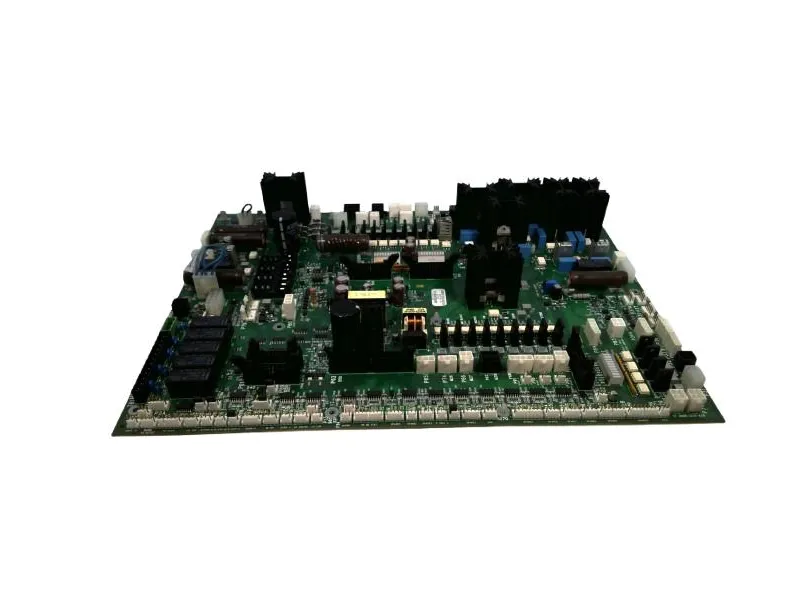 32-3283C Tarjeta de PC PLC/Tarjeta adicional por HAAS