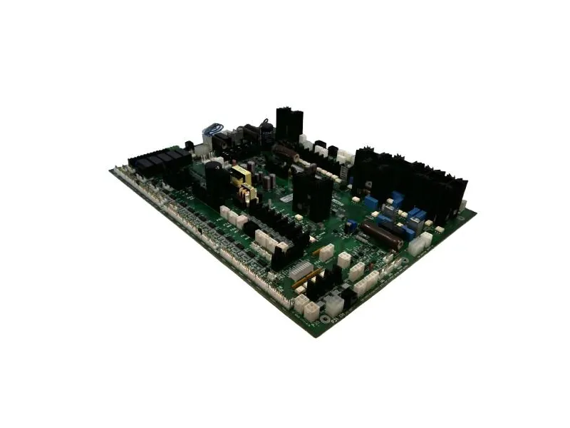 32-3283C Deska PC Modul PLC/Přídavná deska od HAAS