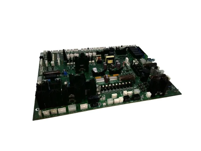 32-3283C Deska PC Modul PLC/Přídavná deska od HAAS