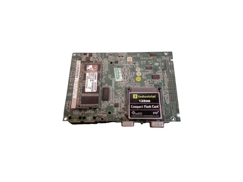 ECM-3412 แผงวงจร PC คอมพิวเตอร์ โดย HANNSTAR