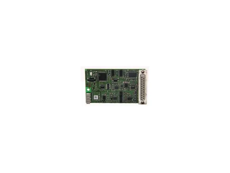 1-AD103C Tarjeta de PC PLC/Tarjeta adicional de HBM
