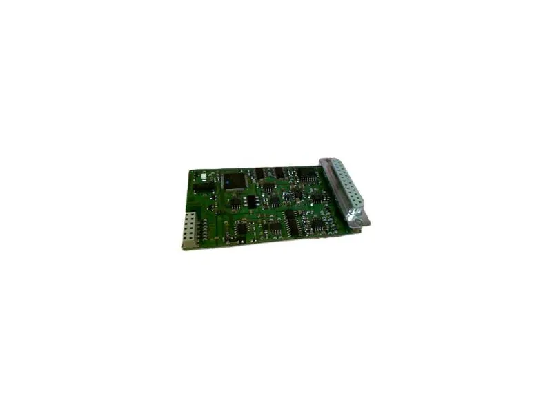 1-AD103C Tarjeta de PC PLC/Tarjeta adicional de HBM