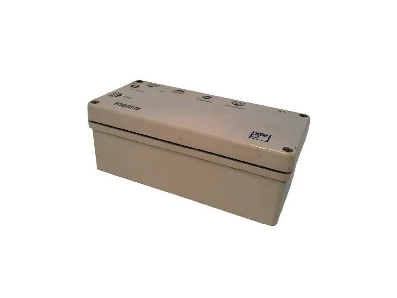 AED9401A Cerebro/Interfaz de E/S lógica VDC de HBM