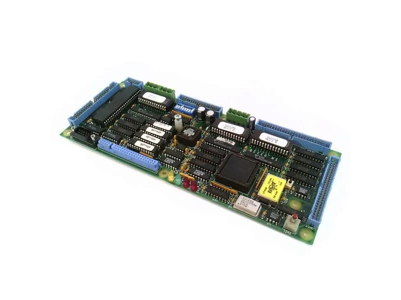 5372527-02 Placa de PC para CLP/Módulo Adicional por HEIDELBERG HARRIS