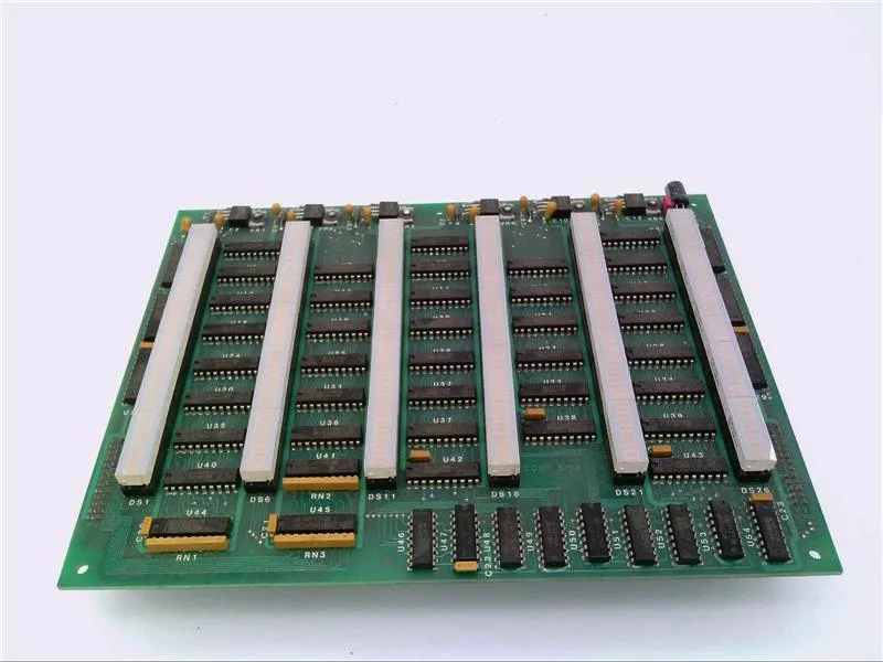 PCA5347004 Placa de Computador PC por HEIDELBERG HARRIS