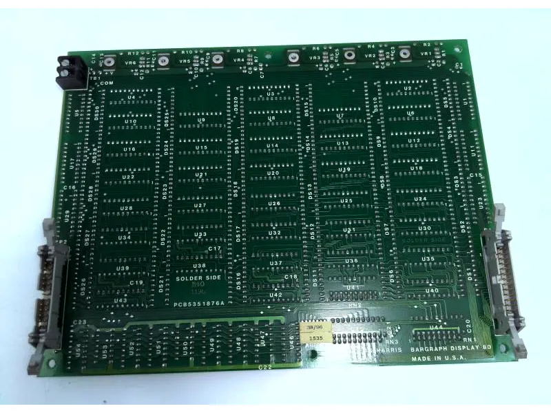 PCA5347004 Placa de Computador PC por HEIDELBERG HARRIS