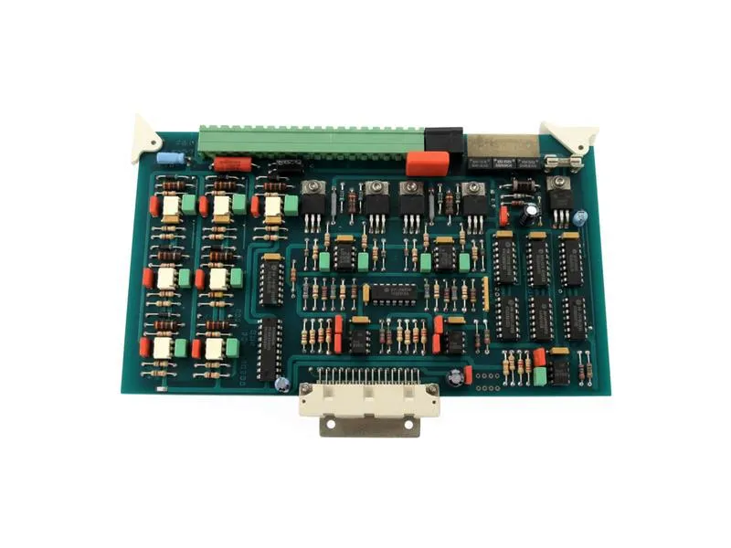 PCA5348133 Placa de PC CLP/Placa Adicional por HEIDELBERG HARRIS
