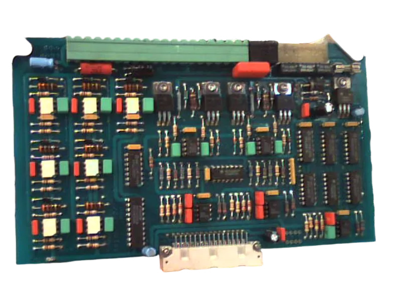 PCA5348133 Placa de PC CLP/Placa Adicional por HEIDELBERG HARRIS