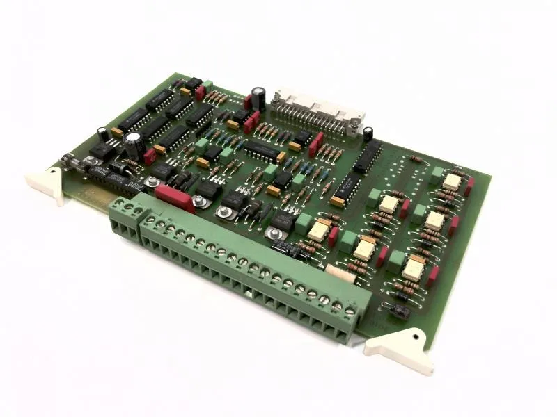 PCA5348133A Placa de Computador PC por HEIDELBERG HARRIS