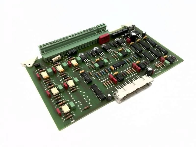 PCA5348133A Placa de Computador PC por HEIDELBERG HARRIS
