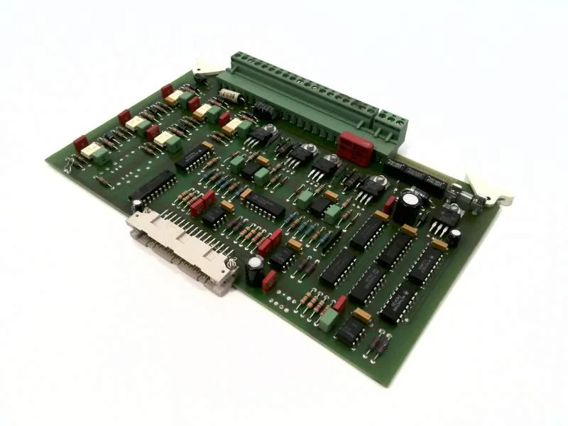 PCA5348133A Placa de Computador PC por HEIDELBERG HARRIS