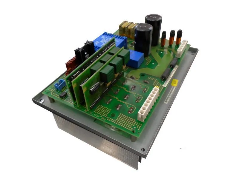 00.779.2192 Placa de PC CLP/Placa Adicional por HEIDELBERG